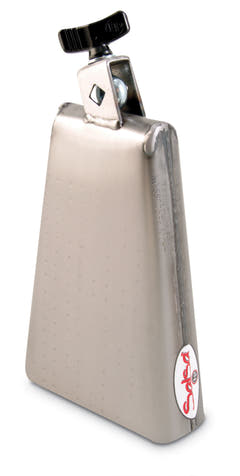 Latin Pundistussoittimet Cow Bell Salsa Timbale - Timbale (ES-5)