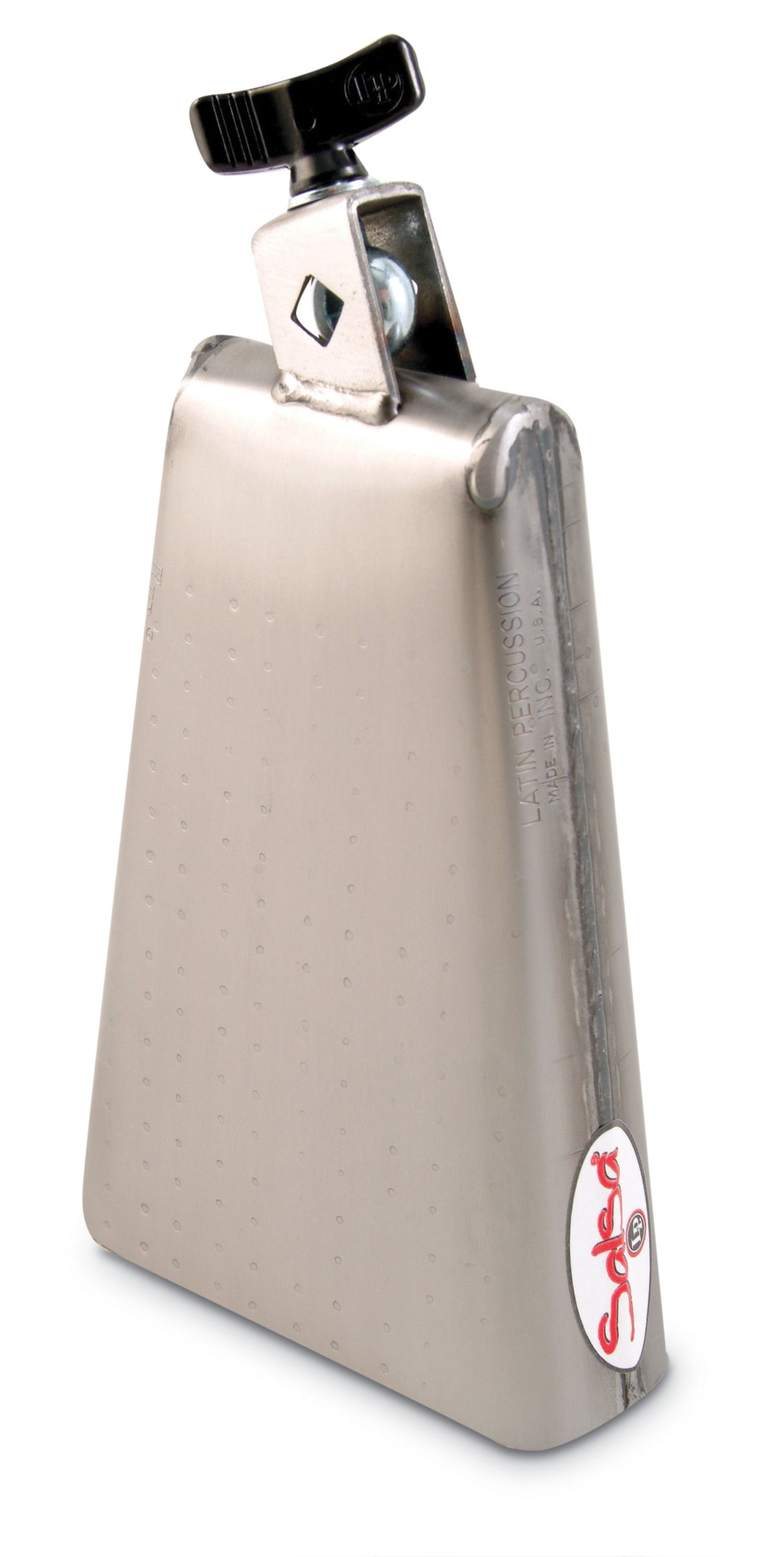 Latin Pundistussoittimet Cow Bell Salsa Timbale - Timbale (ES-5)