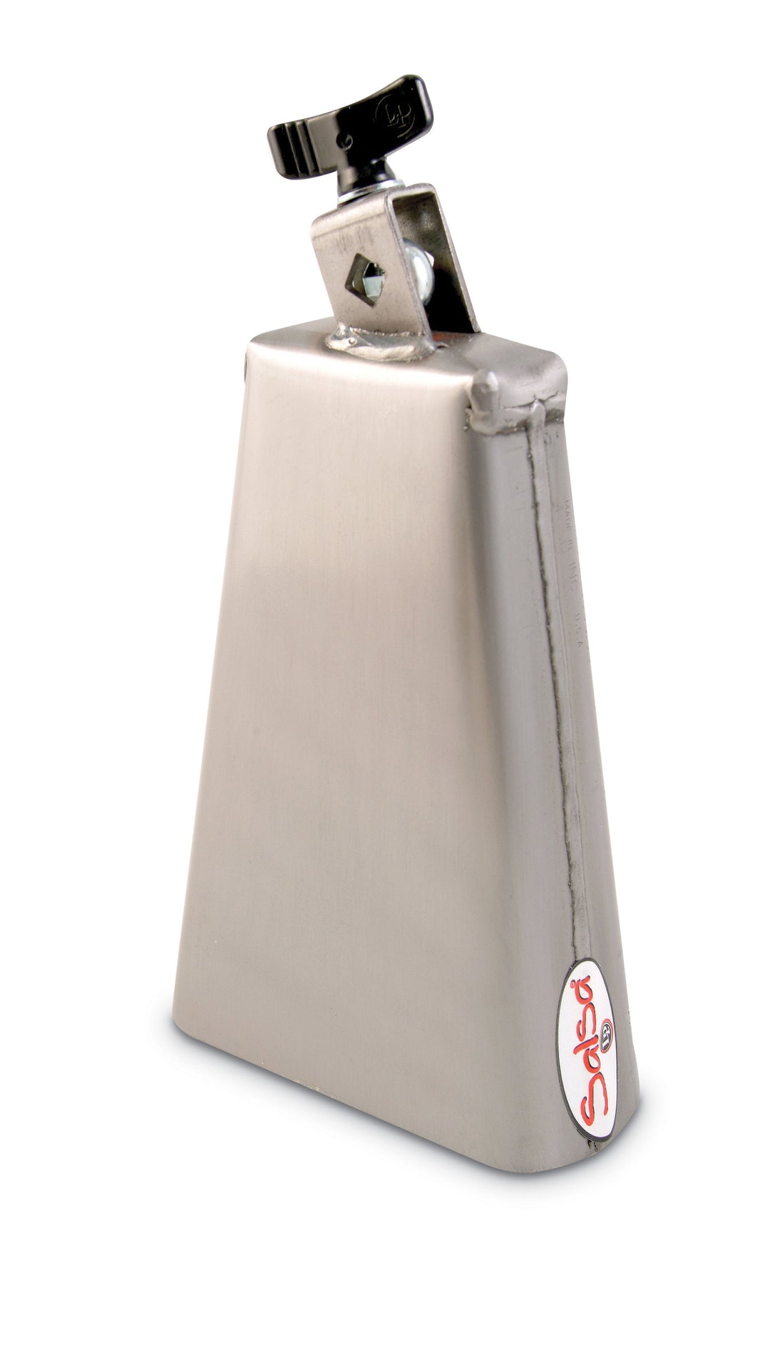 Latin Pundistussoittimet Cow Bell Salsa Bongo (ES-8)