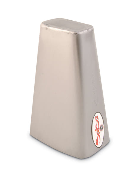 Latin Pundistussoittimet Cow Bell Salsa Claro Bongo - Claro Bongo (ES-13)