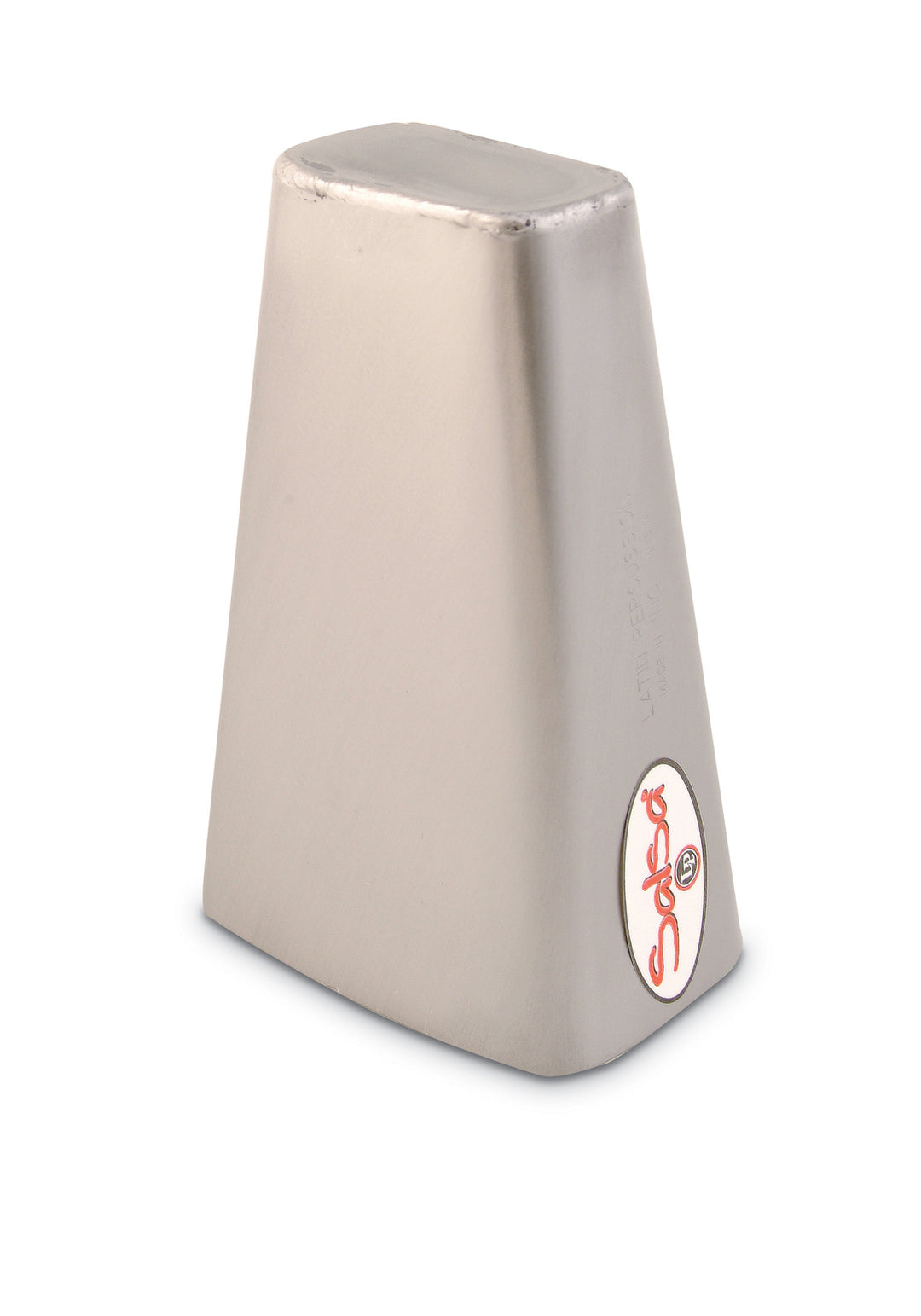 Latin Pundistussoittimet Cow Bell Salsa Claro Bongo - Claro Bongo (ES-13)