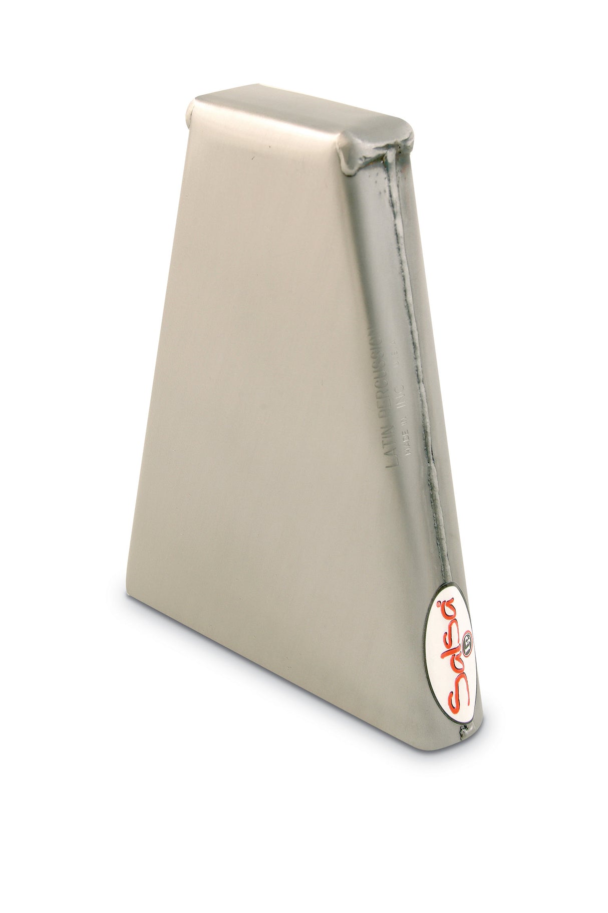 Latin Percussion Cow Bell Salsa Barrio - Barrio (ES-15)