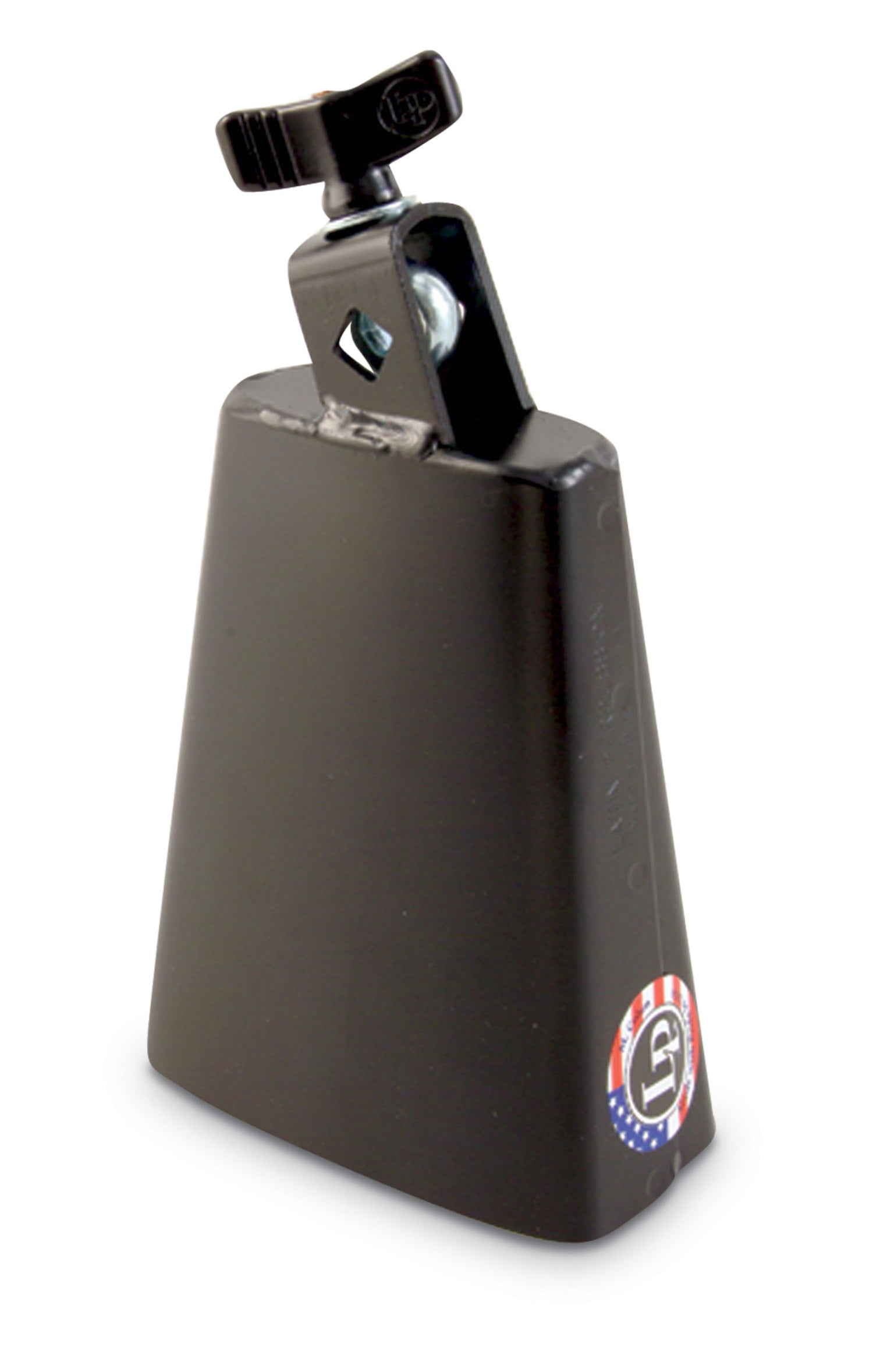 Latin Percussion Cow Bell Black Beauty Senior - Black Beauty Senior (LP228)