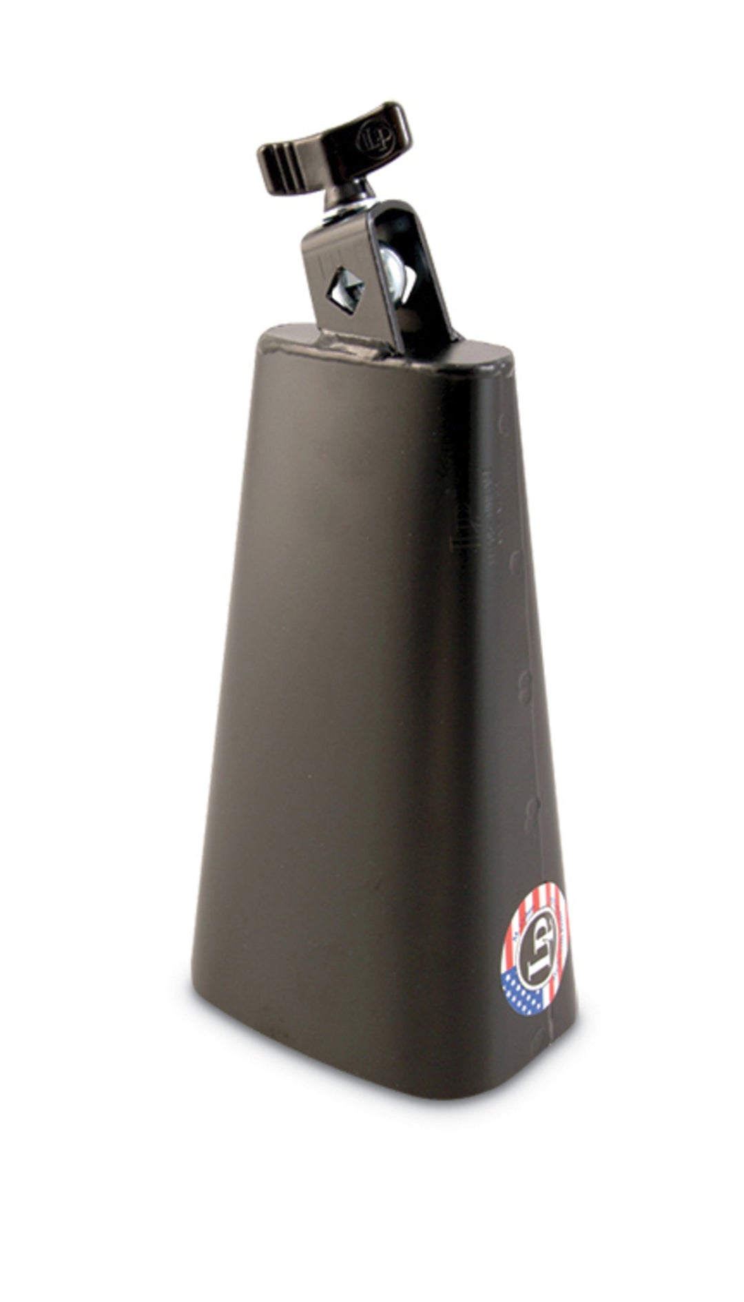 Latin Pundistussoittimet Cow Bell Timbale - Timbale (LP205)