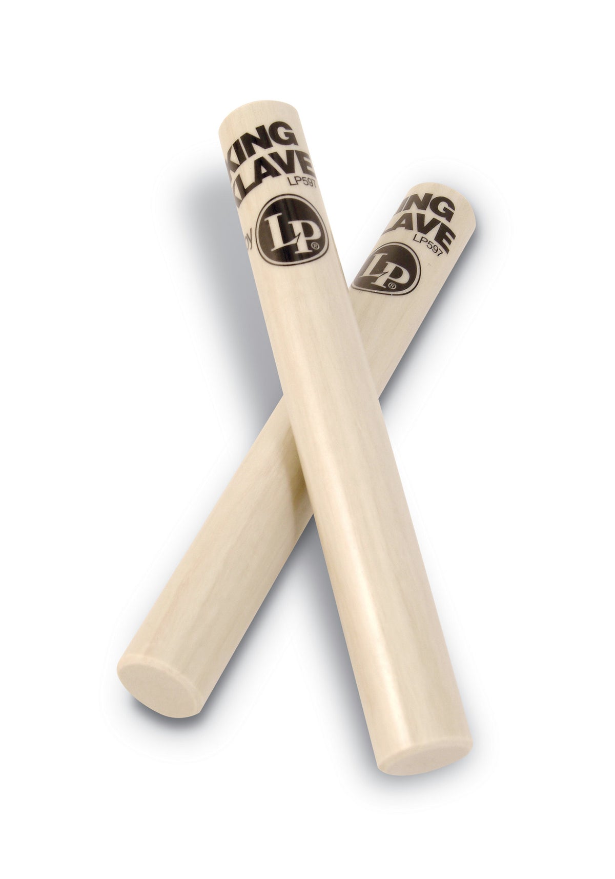 Latin Percussion Claves Fiberglass King Klave - King Klave (LP597)