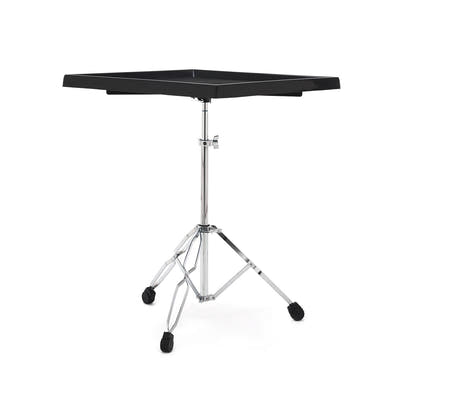 Gibraltar Pundistussoittimet stands Percussion Table - 7615