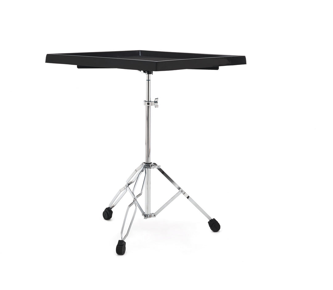Gibraltar Pundistussoittimet stands Percussion Table - 7615