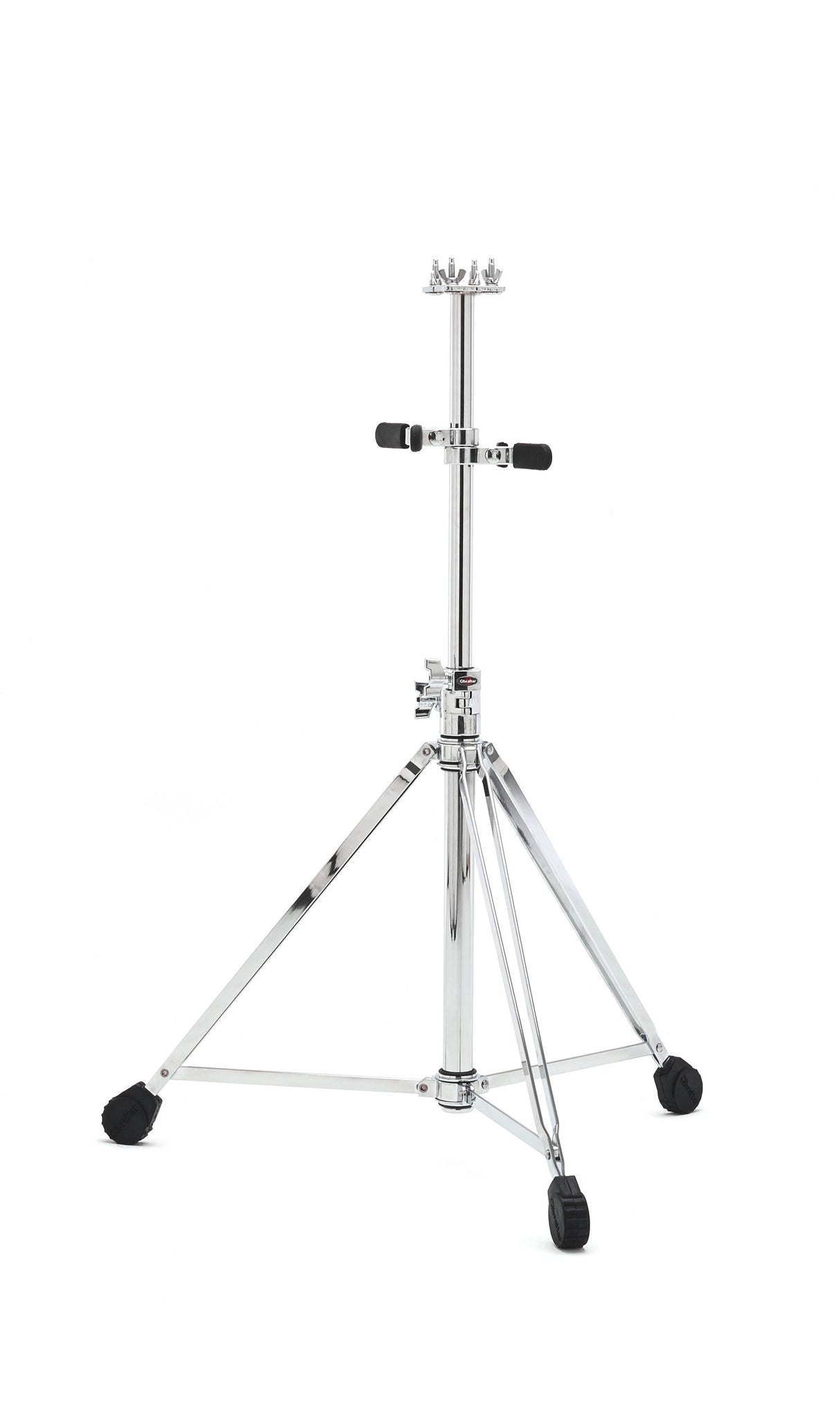 Gibraltar Percussion stands Double conga stand - 9517