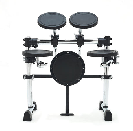 Gibraltar Practice pad Harjoitustyyny with rack - GPO8