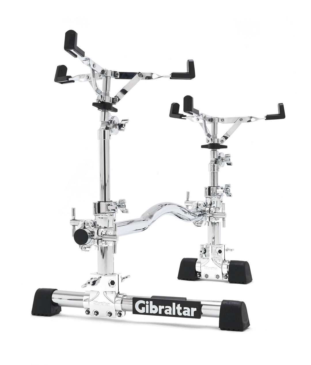 Gibraltar Rack System Stealth VMS - järjestelmä - GSVMS-DS
