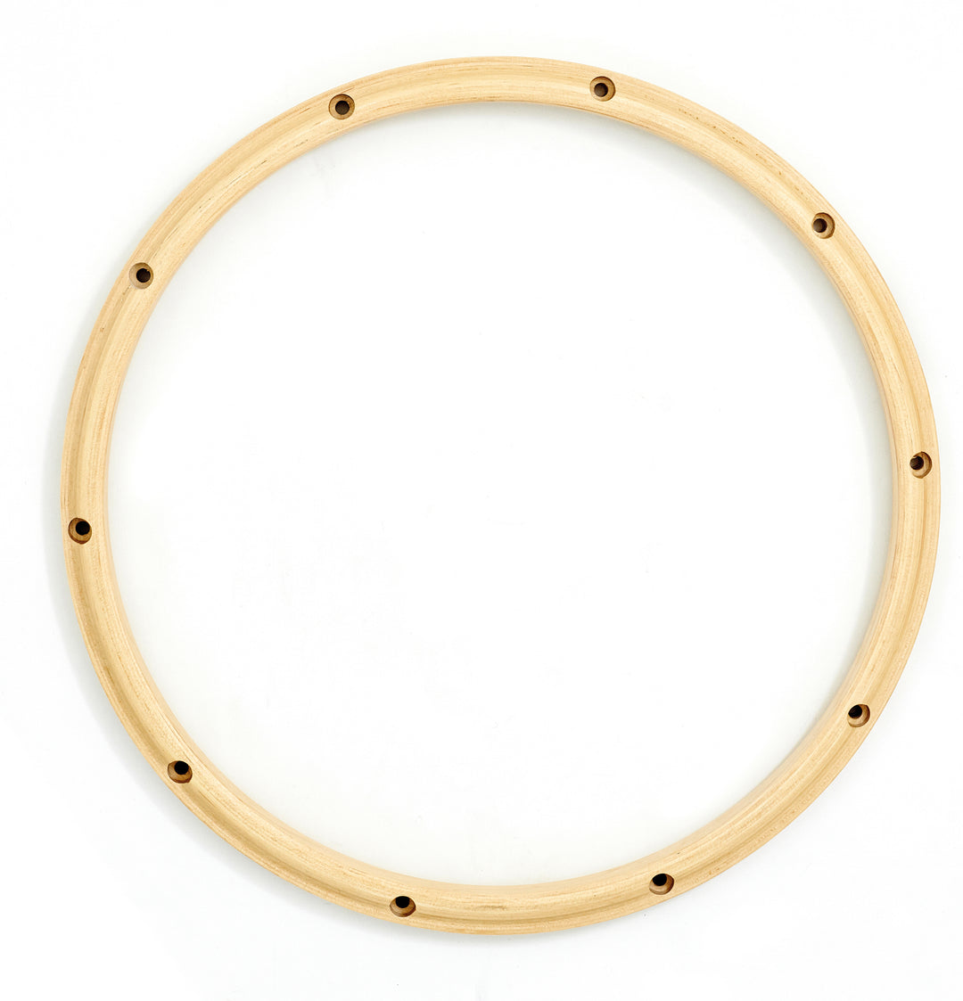 Gibraltar puiset vanteet Snare Batter Side Hoops - SC-1408WTT (14"/8-lug)