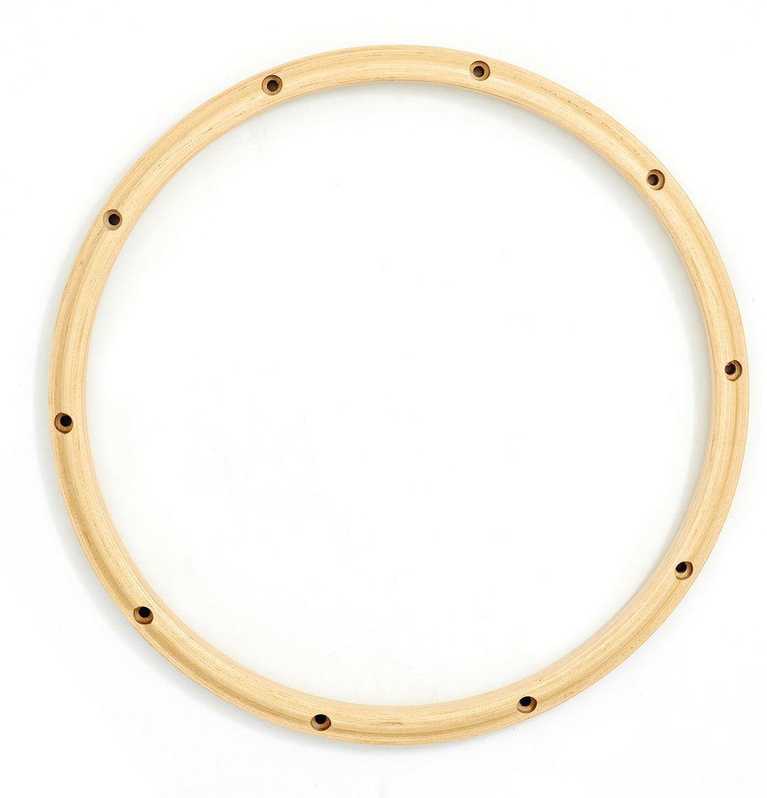 Gibraltar puiset vanteet Snare Batter Side Hoops - SC-1410WTT (14"/10-lug)