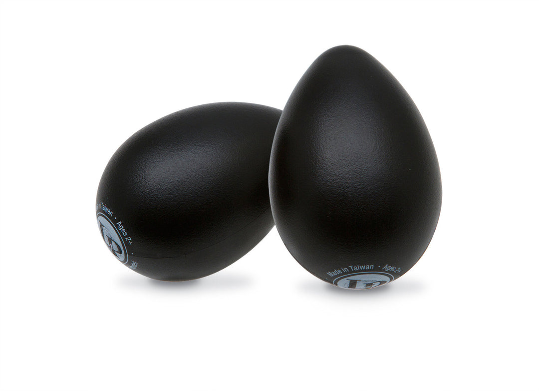 Latin Pundistussoittimet Shaker Egg Shaker - Cherry, 36 pieces (LP001-CH)