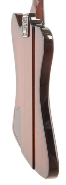 Epiphone Thunderbird IV El-Bas (Vintage Sunburst )