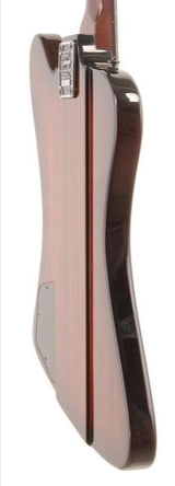 Epiphone Thunderbird IV El-Bas (Vintage Sunburst )