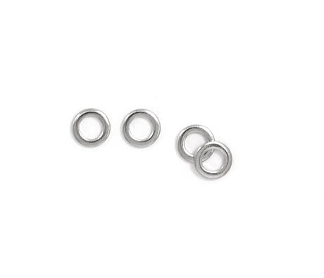 Gibraltar SC-11 -metalliset kiristysaluslevyt viritystapeille, 12 kpl
