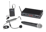 Samson Concert288 All-in-one System