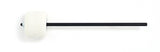 Gibraltar Pedal accessory/beaters Felt Beater long - SC-3259