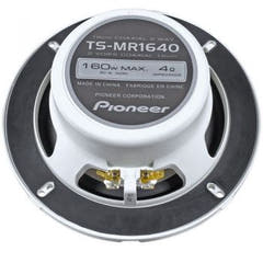 Pioneer TS-MR1640 Merikaiuttimet