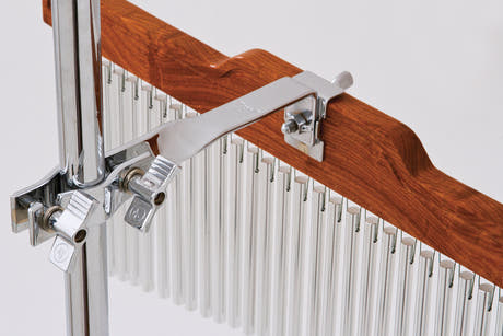 Latin Pundistussoittimet Mount-All Bar Chimes (LP236D)