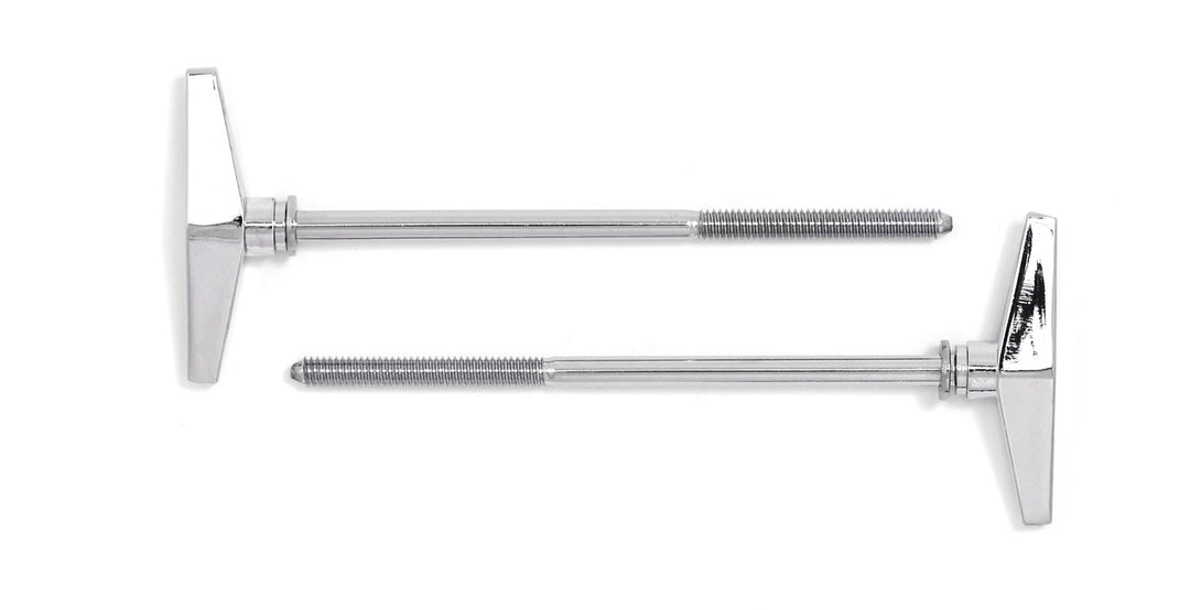 Gibraltar-bassorummun lisävaruste Key Rod – SC-BDTR/S (T-Form (4 kappaletta))