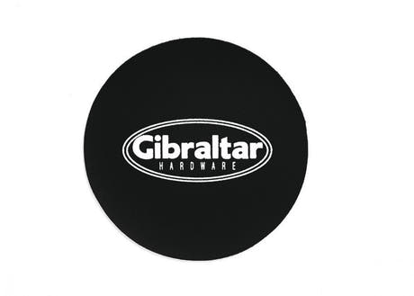 Gibraltar SC-BPL Bassorummun kalvo Pad (4 kpl)