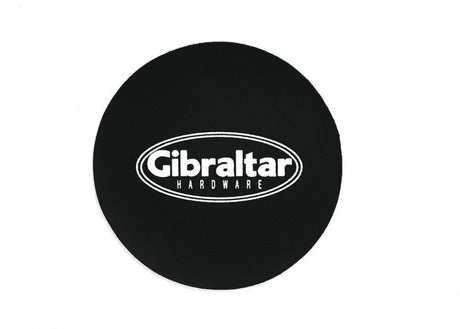 Gibraltar SC-BPL Bassorummun kalvo Pad (4 kpl)