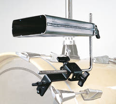 Latin Percussion Clamp Pundistussoittimet bassorumpu (LP328)