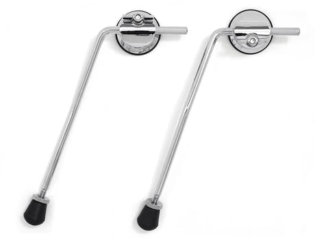 Gibraltar Bassorummun tarvikkeet Medium Weight Spurs - SC-BS5