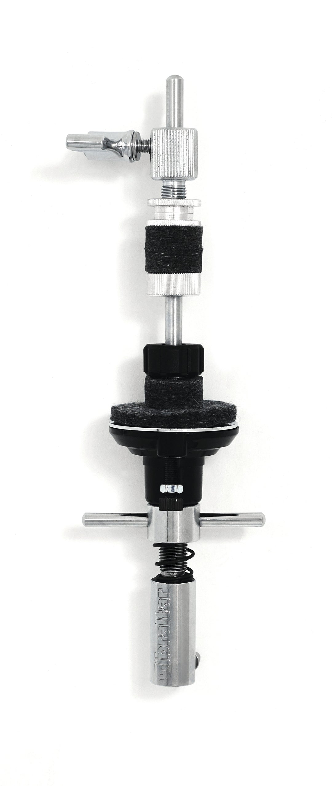 Gibraltar Hi-hat-telineen lisävaruste Tilter Mounting Mini X Hat – SC-XHAT