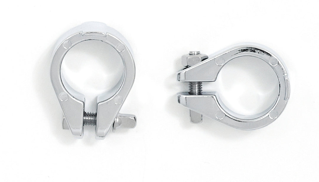 Gibraltar Tom -kiinnike Memory Lock – SC-ML1 (ilman saranaa)