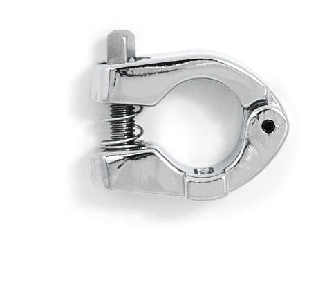 Gibraltar Tom-kiinnike Memory Lock - SC-ML34 (Ilman saranaa)