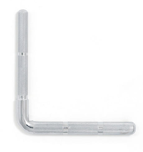 Gibraltar Tom-kiinnike L-Rod Medium - SC-LRM-1 ((1 piece))