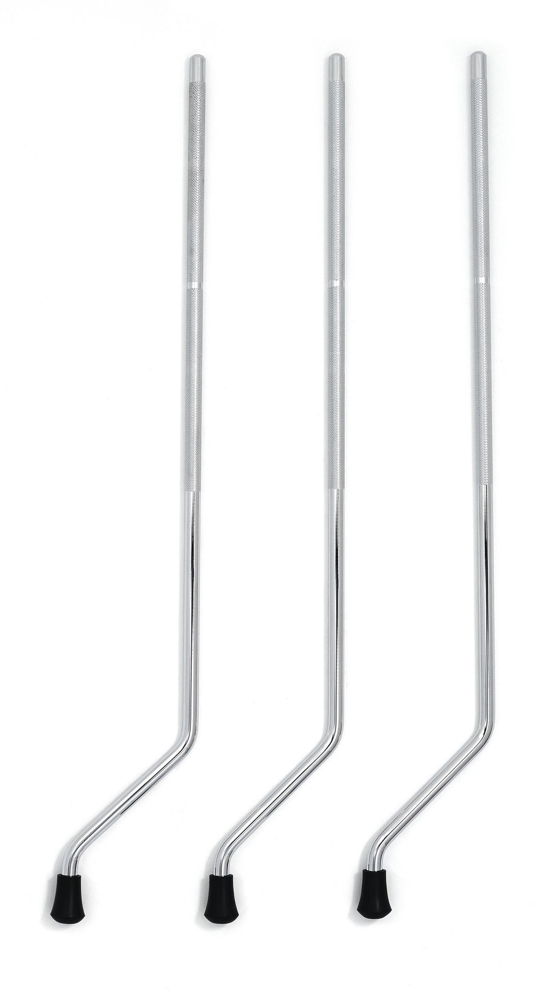 Gibraltar lattiatomin lisävaruste Floor Tom Legs 9.5mm - SC-TL1A