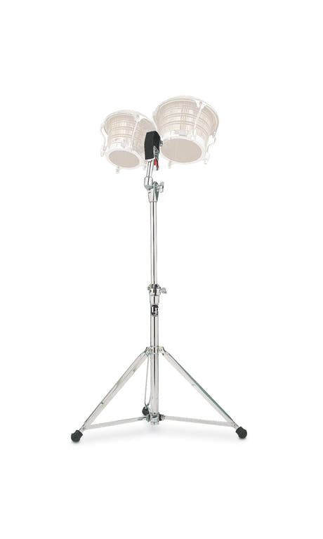 Latin Pundistussoittimet Bongo stand Camlock (LP330)