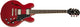Epiphone ES-339 Sähkökitara (Cherry)