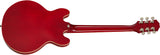 Epiphone ES-339 Sähkökitara (Cherry)