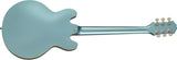 Epiphone ES-339 Sähkökitara (Pelham Blue )