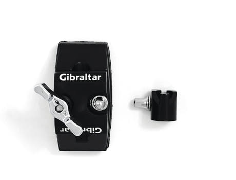 Gibraltar Tom / Floor Tom -kiinnikkeet - SC-STL3 (Wing adjust (1 piece))
