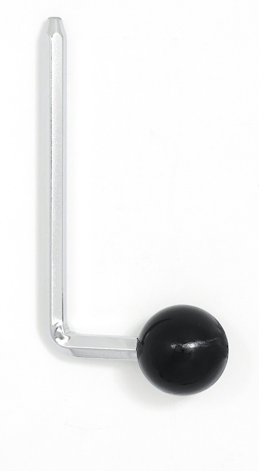 Gibraltar tomikiinnitys Hex Ball L-Rod - SC-HBL (5" L-Rod (1 kappale))