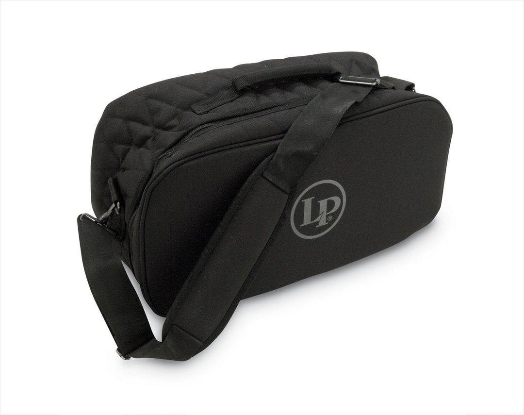 Latin Pundistussoittimet Bongo bag (LP532-BK)