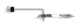 Gibraltar SC-WCM Pundistussoittimet pidike Wind Chime Mount with Clamp