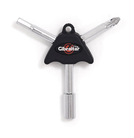 Gibraltar Viritystappi - SC-GTK (Magnetic)