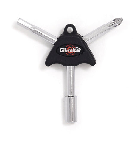 Gibraltar Tuning key - SC-GTK (Magnetic)