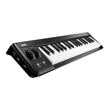 Korg Microkey2 37 MIDI-Kosketinsoittimet
