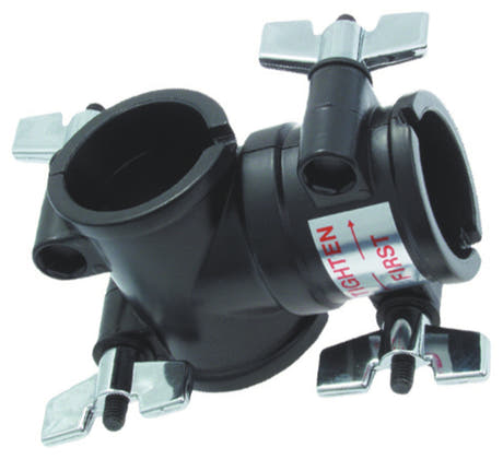 Gibraltar Rack -lisävaruste T-Clamp - SC-GPRTC