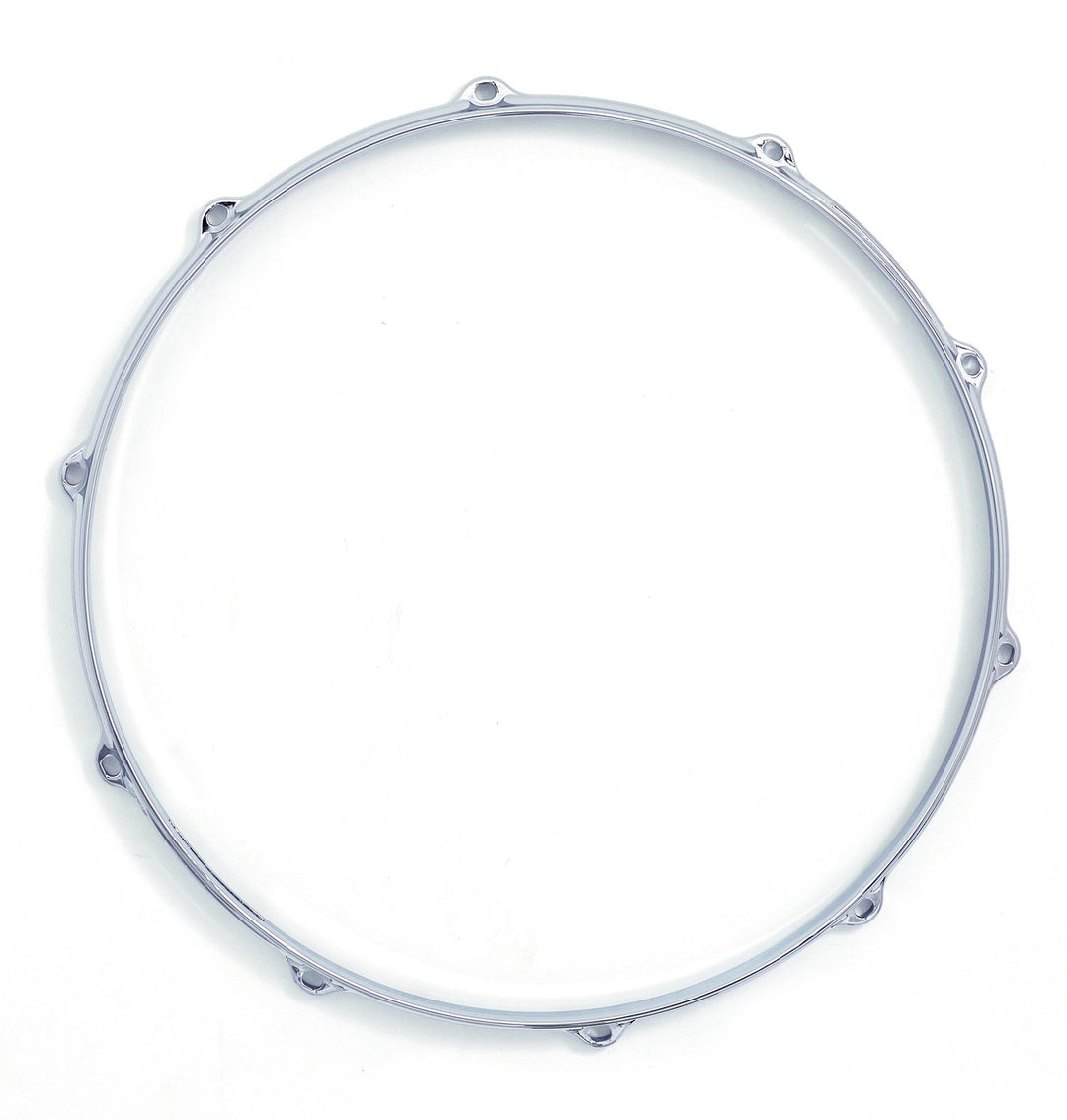 Gibraltar valumuottivanteet virvelirummulle lyöntipuolelle - SC-1410BSD (14"/10-lug)
