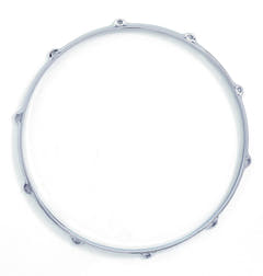 Gibraltar valumuottivanteet virvelirummulle lyöntipuolelle - SC-1410BSD (14"/10-lug)