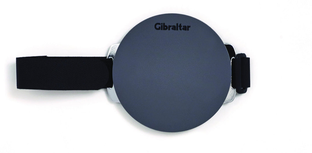 Gibraltar Harjoitusalusta Pocket Practice Pad - SC-PPP