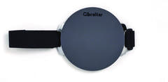 Gibraltar Harjoitusalusta Pocket Practice Pad - SC-PPP
